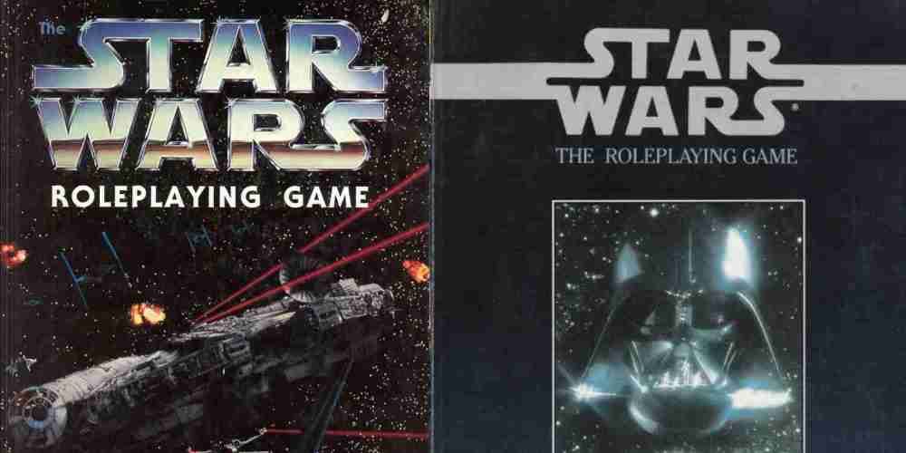 10 Tabletop Role-Playing Games Based On Classic Movie Franchises
