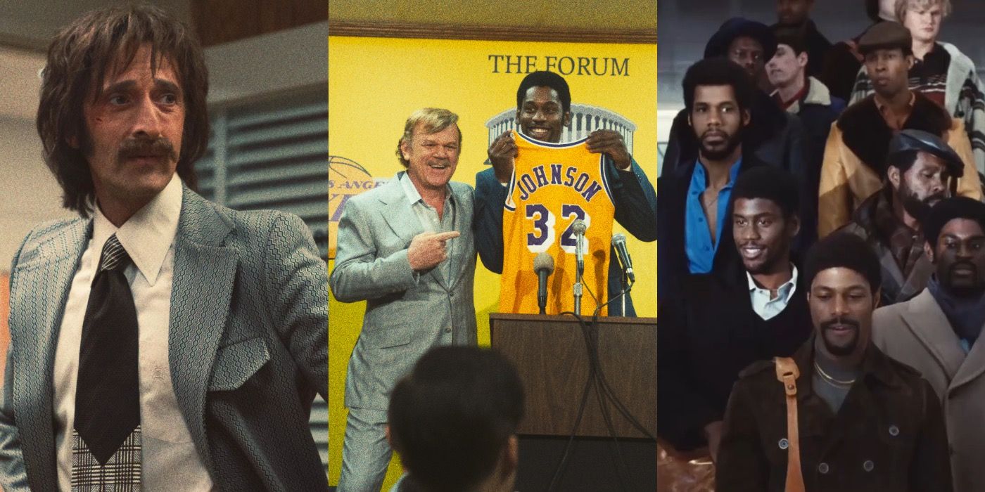 Winning Time 10 Unpopular Opinions, According To Reddit