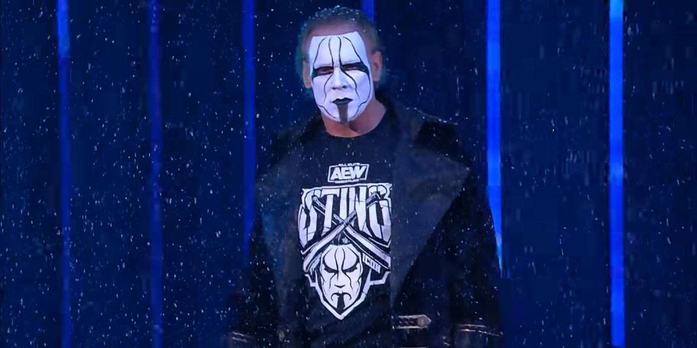 Sting Files Trademark for Longtime Nickname