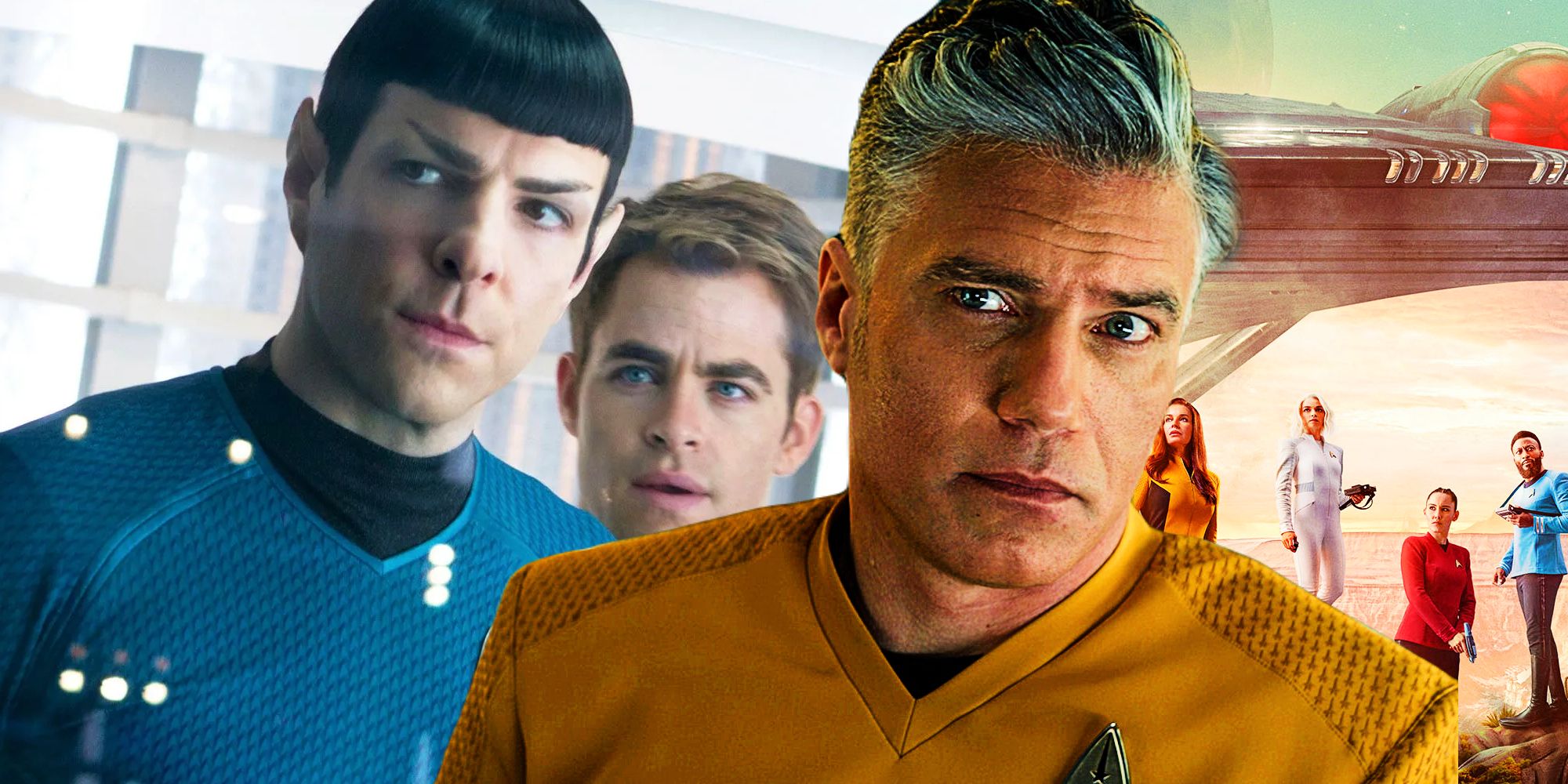 Strange New Worlds' Success Makes Star Trek 4 Even Harder To Pull Off