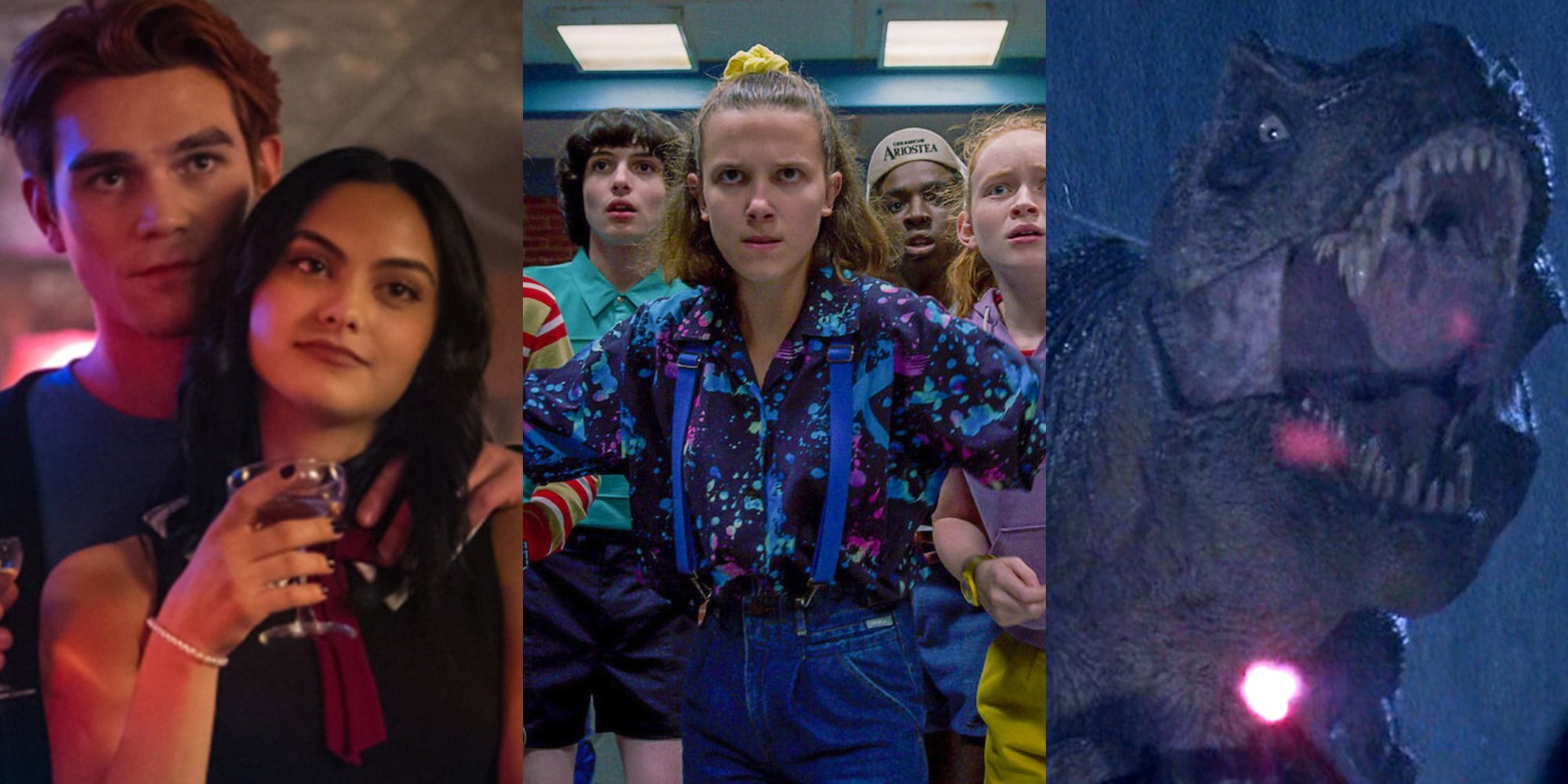 10 Thriller Series To Watch If You Love Stranger Things