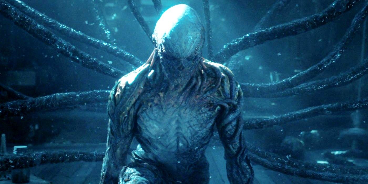 Vecna, 'Stranger Things' Season 4's Monster, Explained