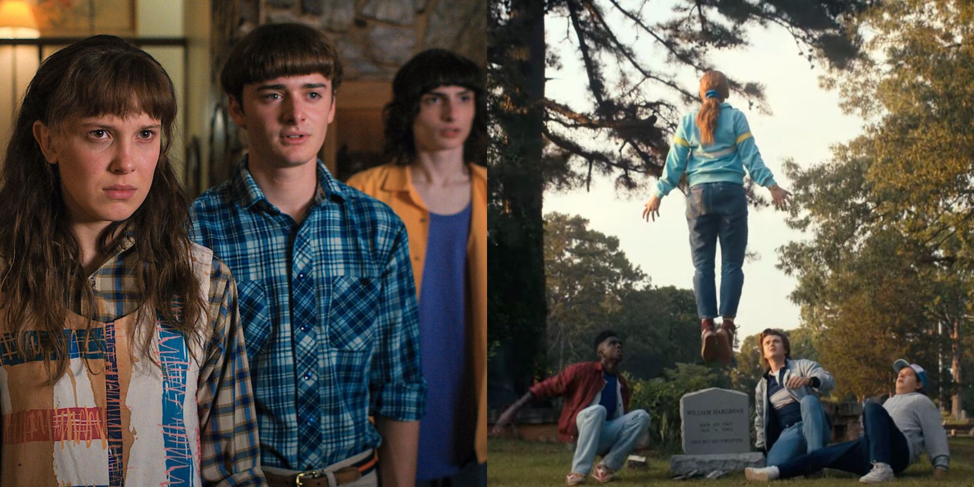 10 Things Fans Don't Want To See In Stranger Things Season 4, According To  Reddit