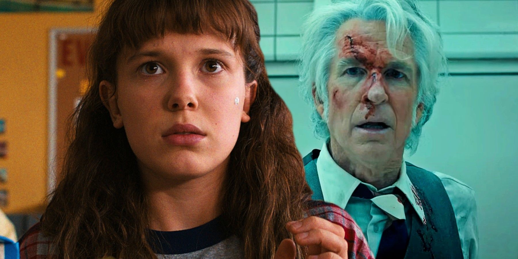 Old Stranger Things Characters Who Return In Season 4