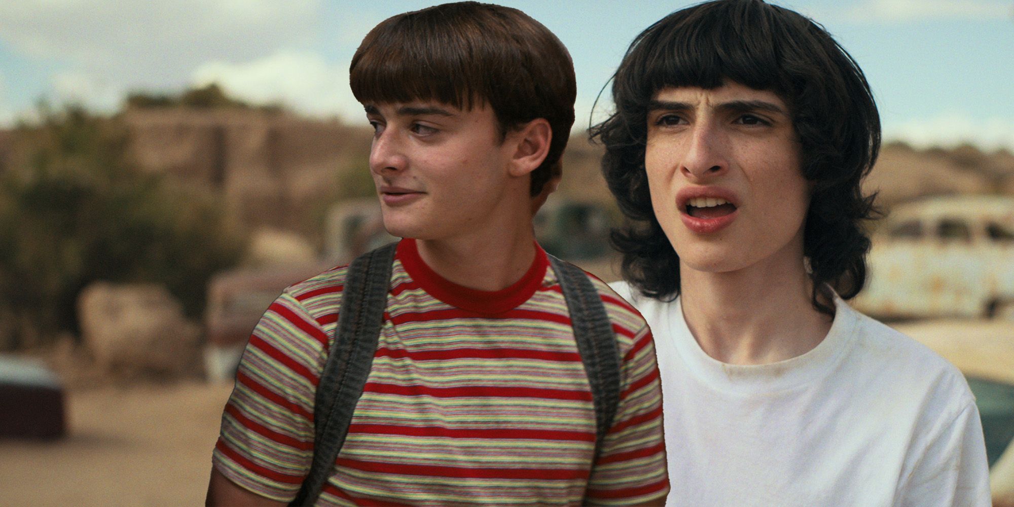 Stranger Things star Finn Wolfhard clears up Mike's 'sexuality' comment to  Will Byers