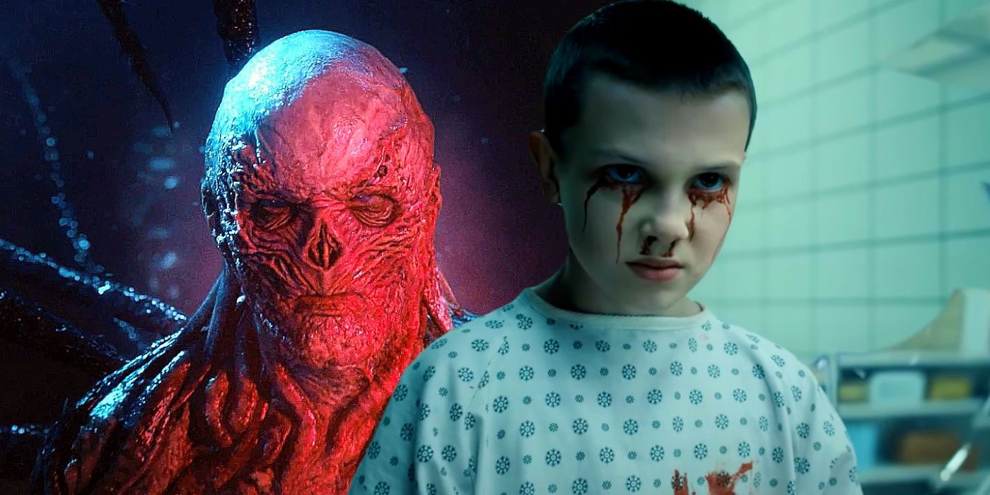 Did Stranger Things Nearly Kill Off Eleven?