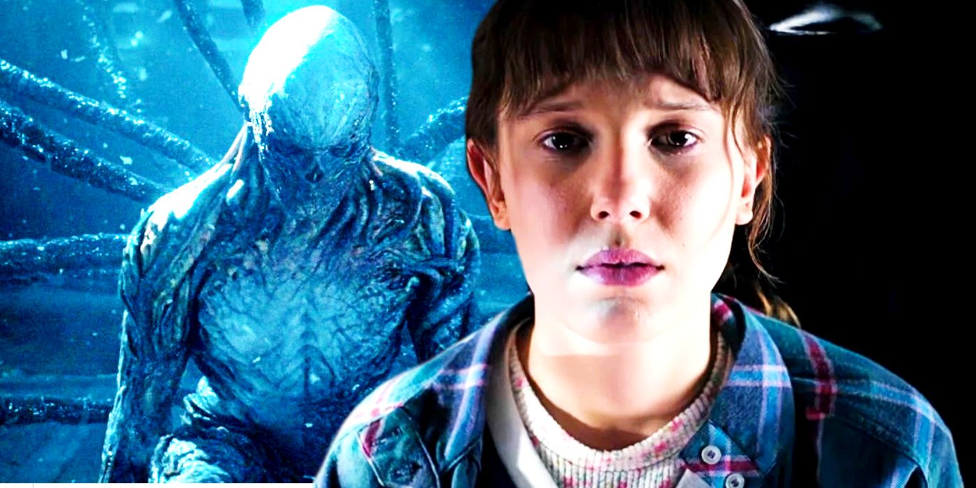 Stranger Things Creators Tease Steve's Death In Season 4 Volume 2