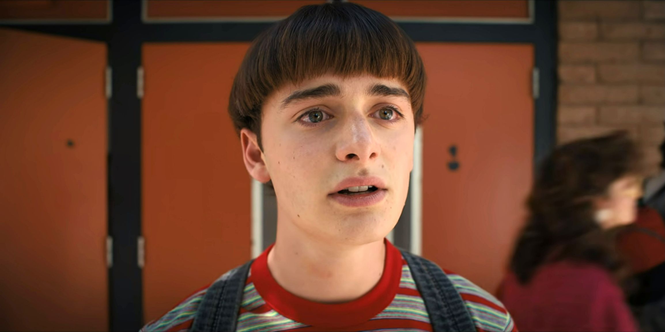 Stranger Things Will Actor Opens Up About Character's Sexuality