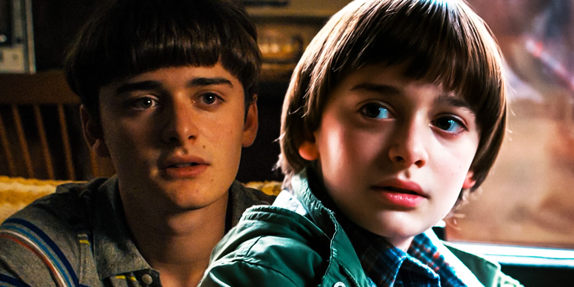 Why Is Stranger Things Making The Same Will Byers Mistake AGAIN?