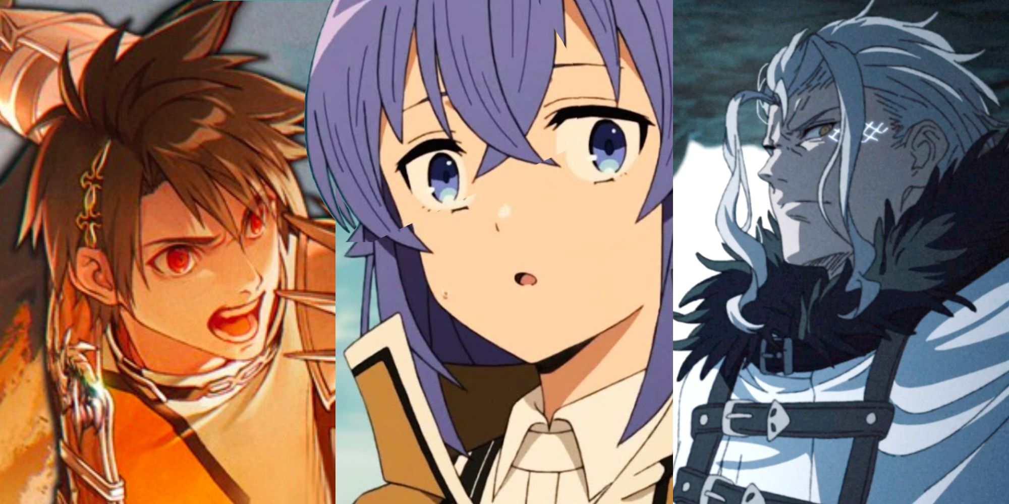 10 Strongest Characters in Mushoku Tensei: Jobless Reincarnation