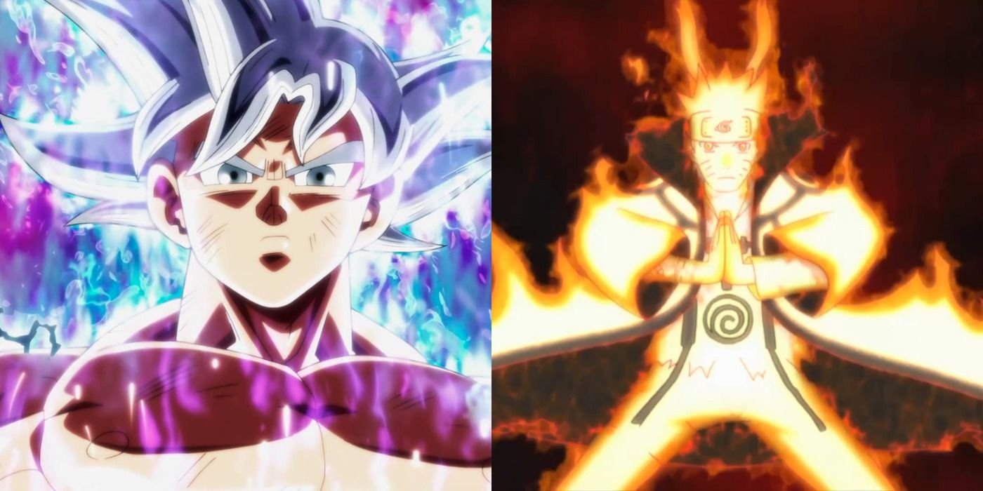 If all shonen jump anime were to fight tournament of power style, who would  be victorious? What would the teams be? - Quora