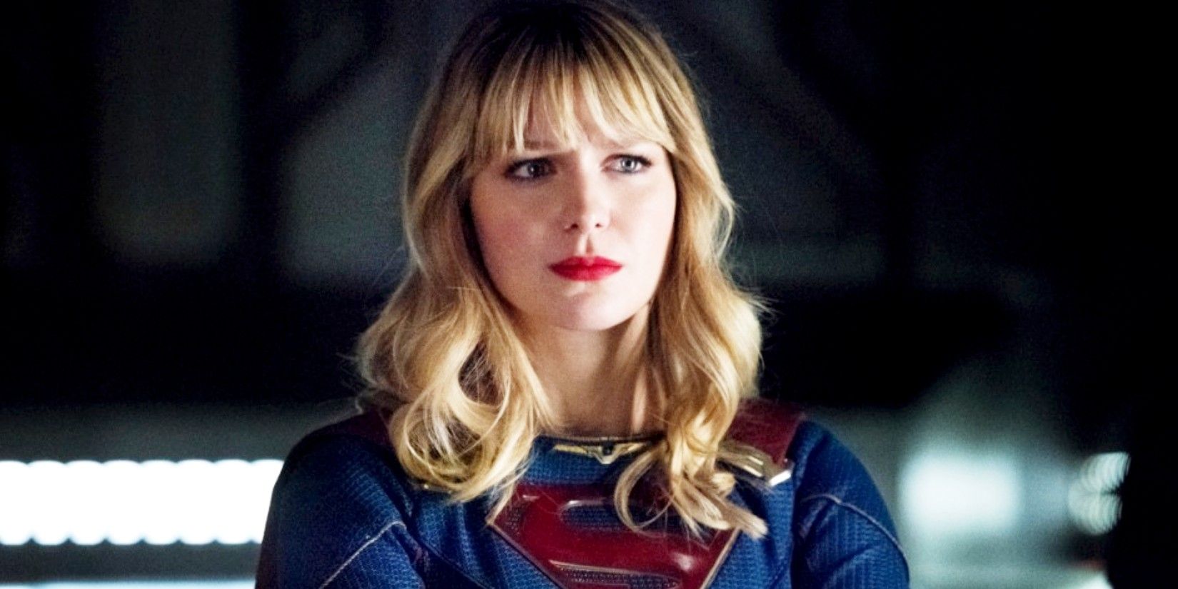 Supergirl Season 7 Without Melissa Benoist Was Rejected By The CW