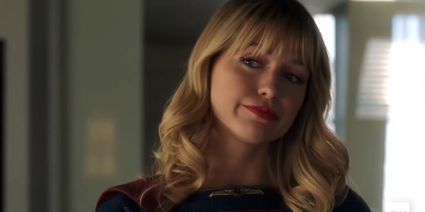 Supergirl Star Pitched LGBTQ Storyline With Kara &amp; Female Brainiac 5
