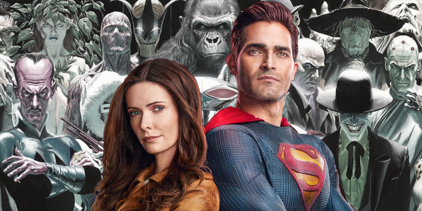 Superman-And-Lois-Season-3-New-Villain-Details-Teased-By-Star