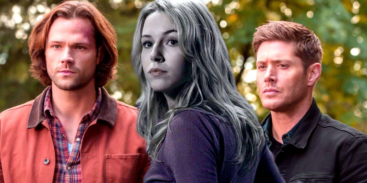 Supernatural: Why Sister Jo & Ruby's Final-Season Return Is a Huge