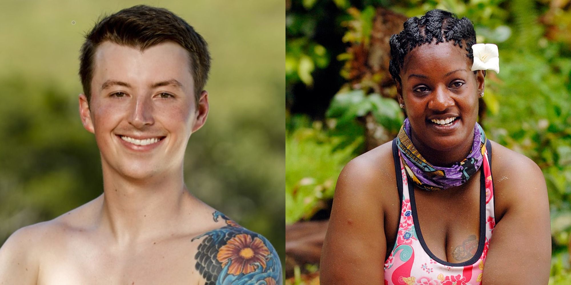 Survivor: 10 Contestants Who Deserved Better