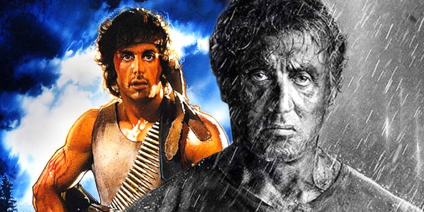 Rambo 5 Last Stand
