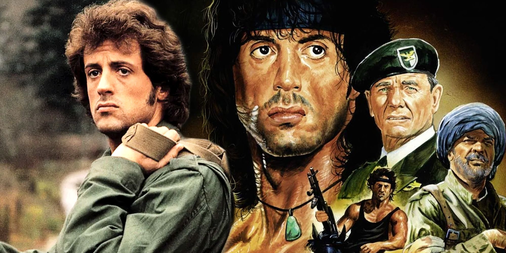 Stallone’s Rambo Prequel Idea Would Lose What Makes The Character Great