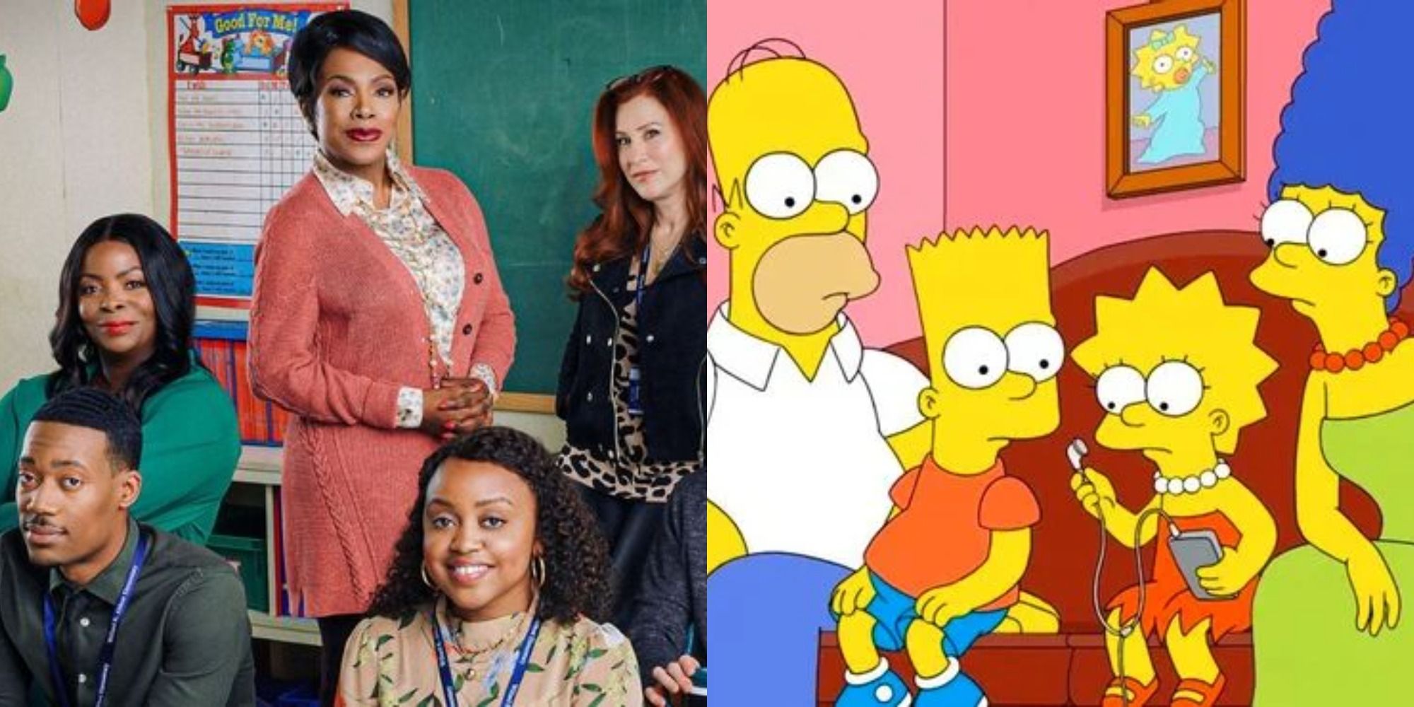 10 Best Network Shows Returning In Fall 2022