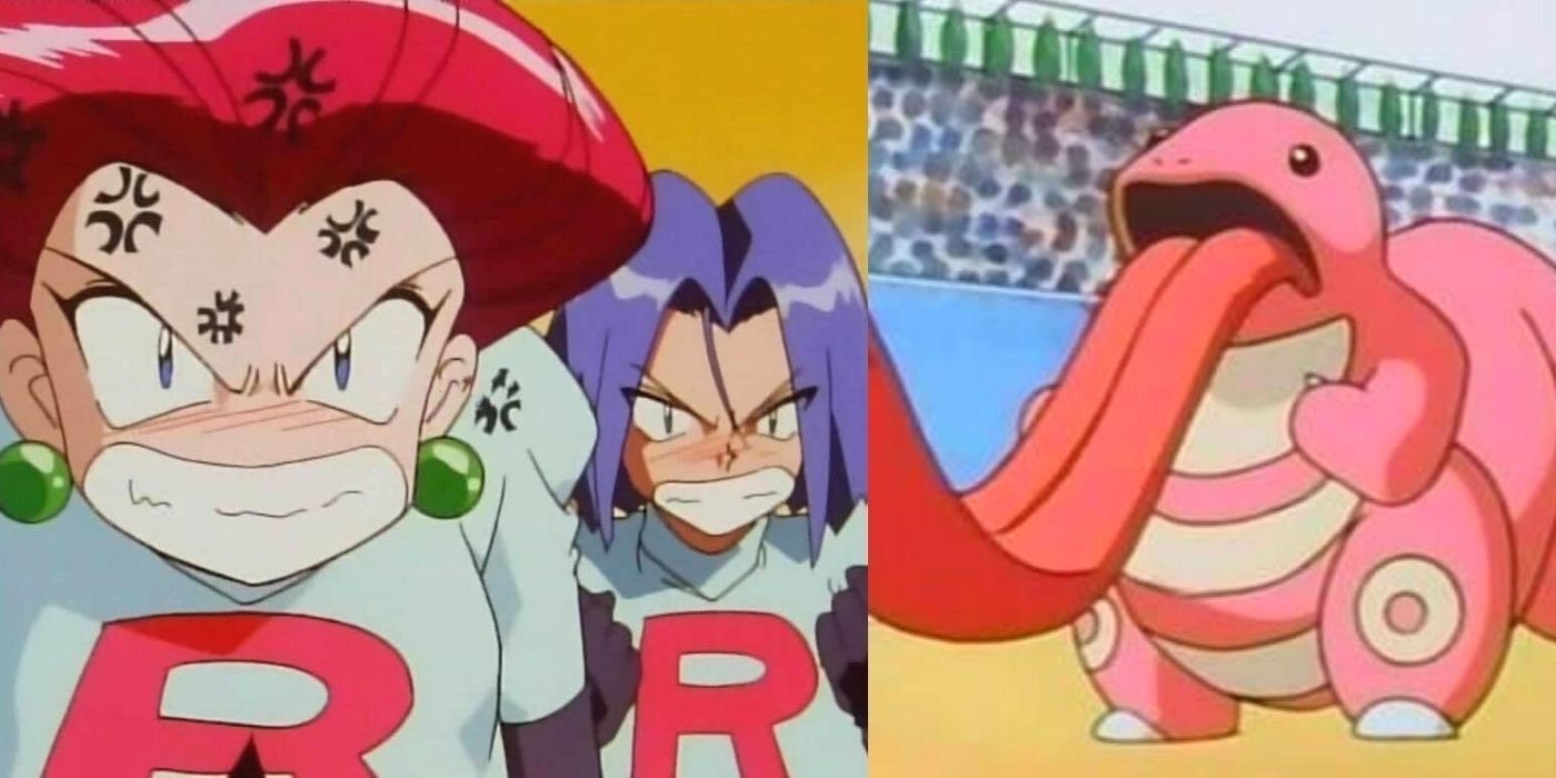 Team Rocket S Least Useful Pokémon Ranked Team Rocket S Least Useful Pokémon Ranked