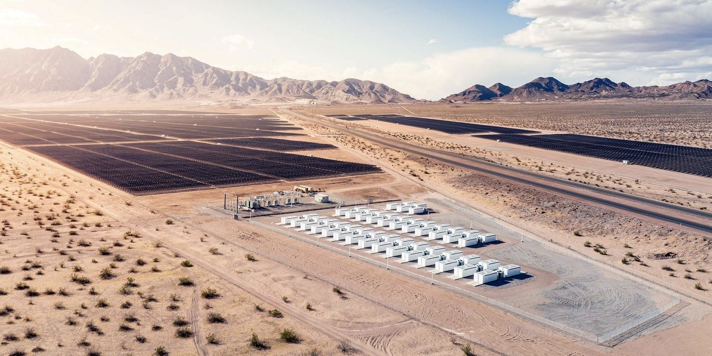 Here's How Tesla Contributed To CO2 Emissions Savings In 2021