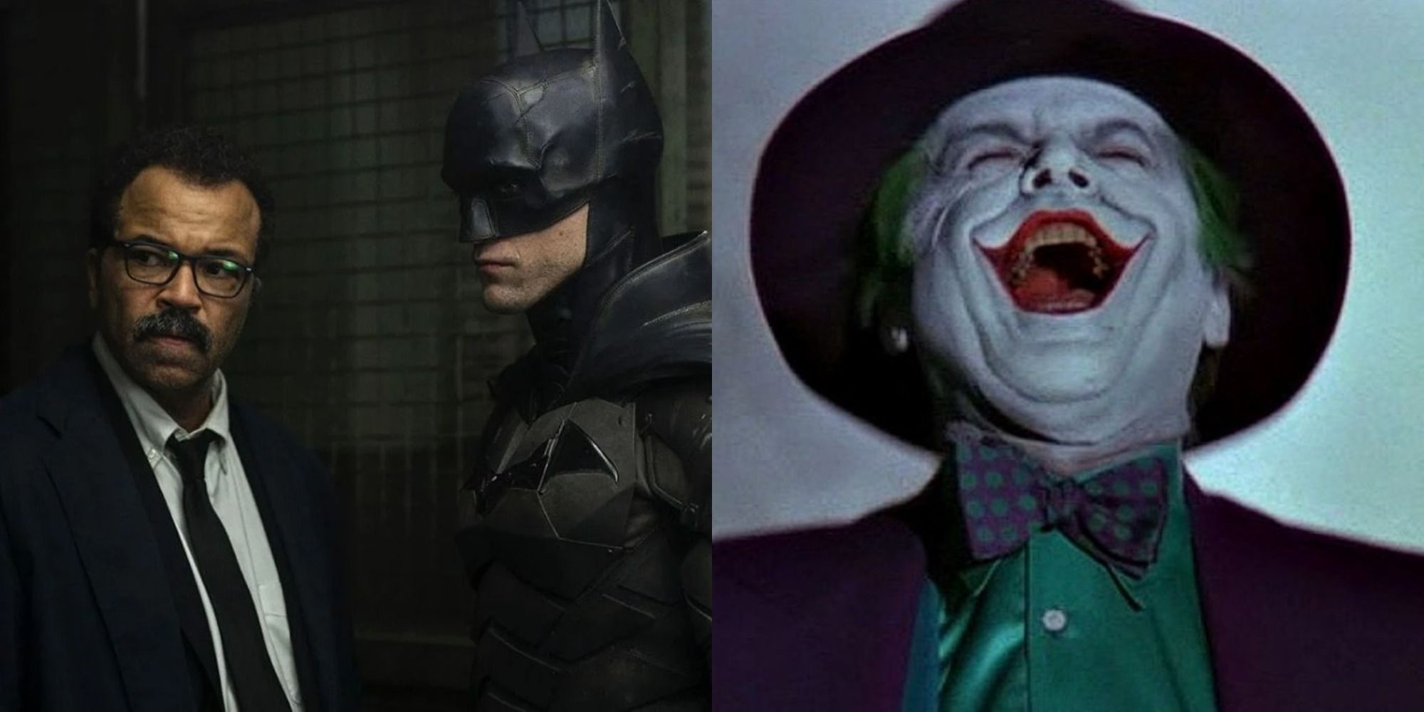 The 10 Funniest Quotes From Batman Movies
