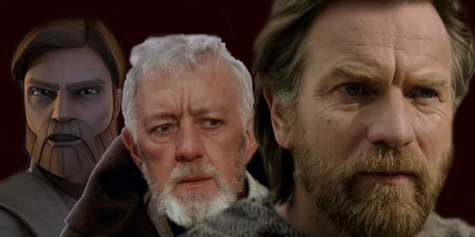 Star Wars- The Age of Obi-Wan Kenobi