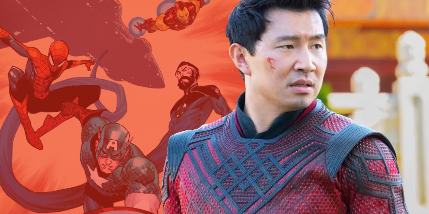 The Avengers Have Officially Decided Whether Shang-Chi is a Hero or Not Featured