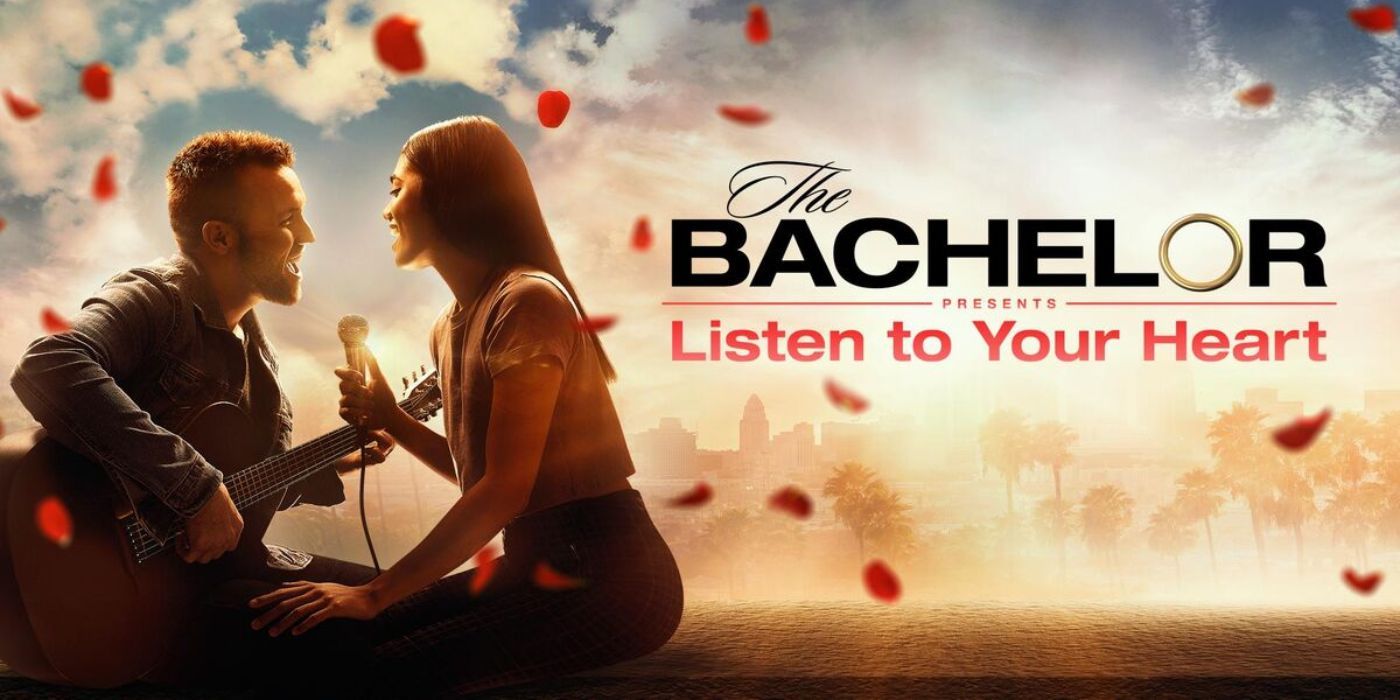 The Bachelor Presents Listen To Your Heart