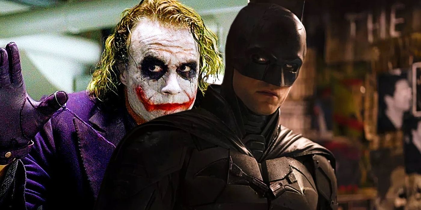 The Batman 2 Can Pay Off The Dark Knight’s Best Sequel Tease