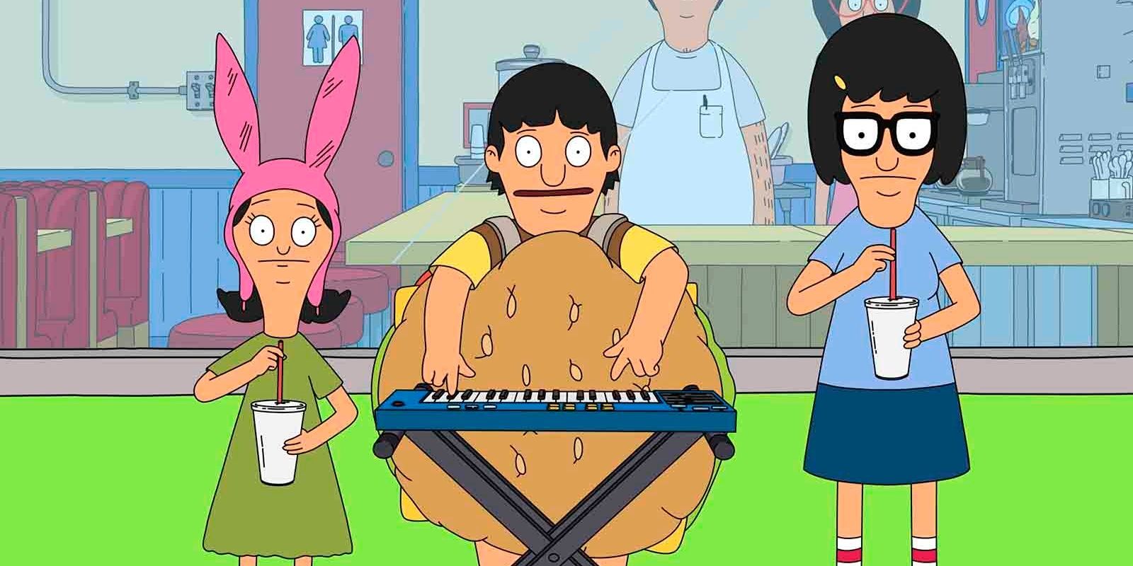 Bobs Burgers Season 14 Renewal Release Date And Everything We Know 6283