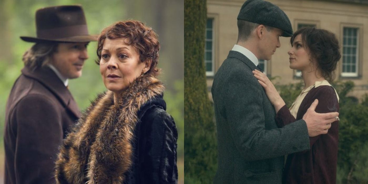 Why do people love “Peaky Blinders”?