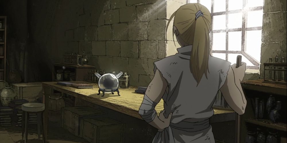 Fullmetal Alchemist Brotherhood: 10 Best Episodes, According to IMDb