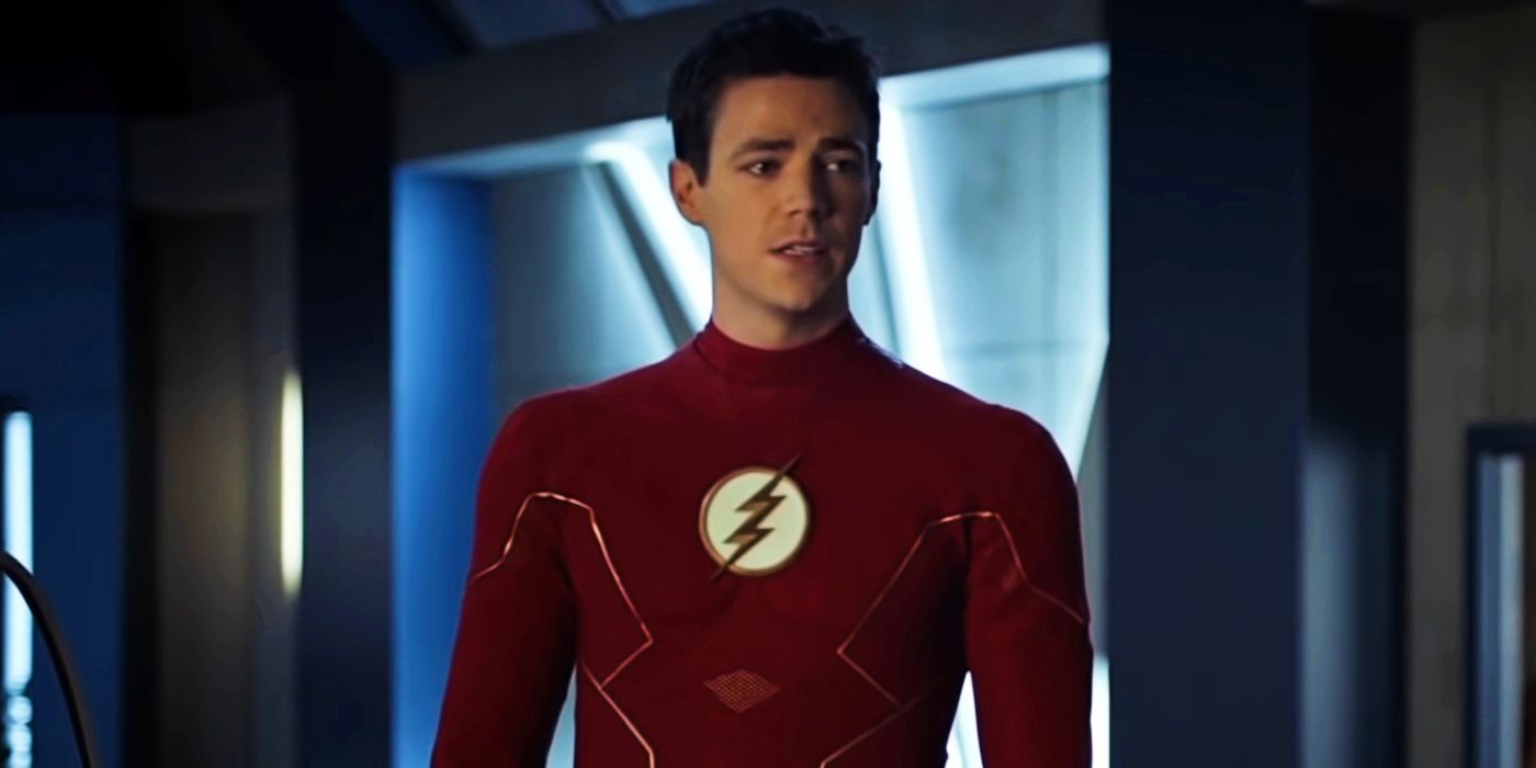 The Flash Star Shares Initial Reaction To [SPOILER'S] Death