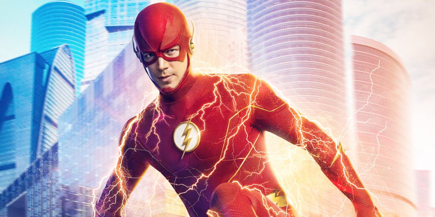 The-Flash-Season-8-Finale-Set-Video-Reveals-Major-Villain-New-Costume