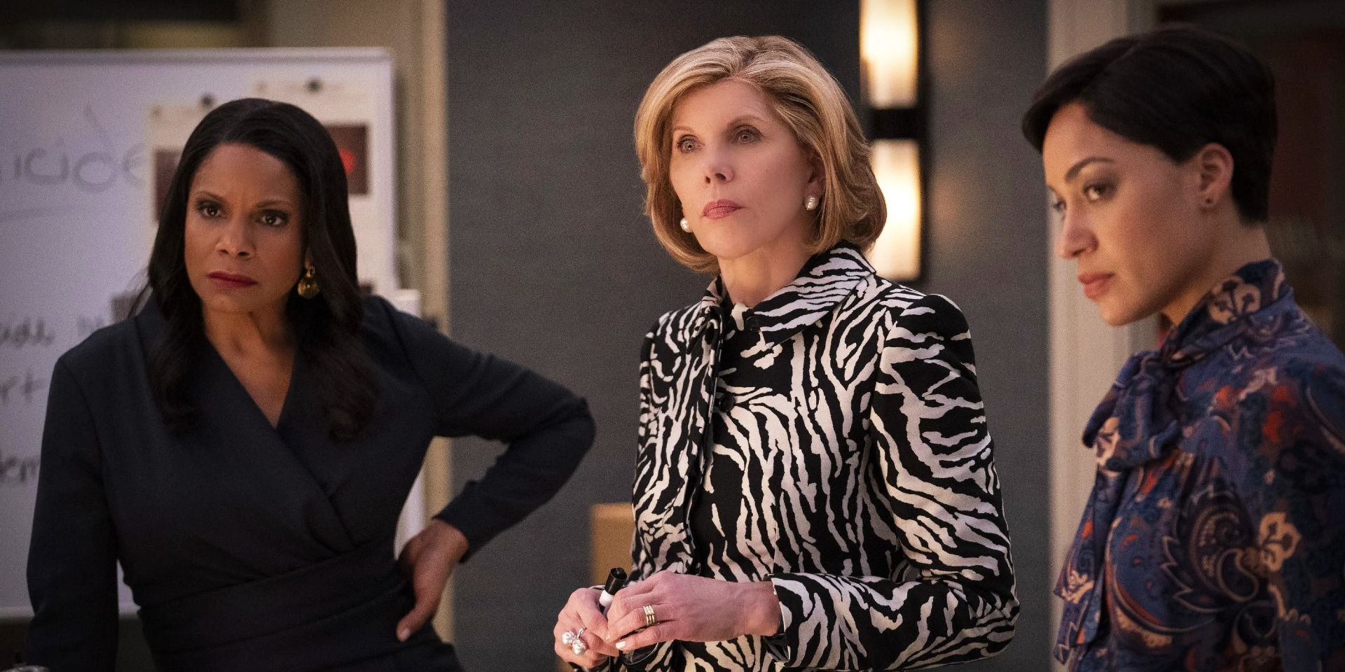 The Good Fight Season 6 Story Details Revealed