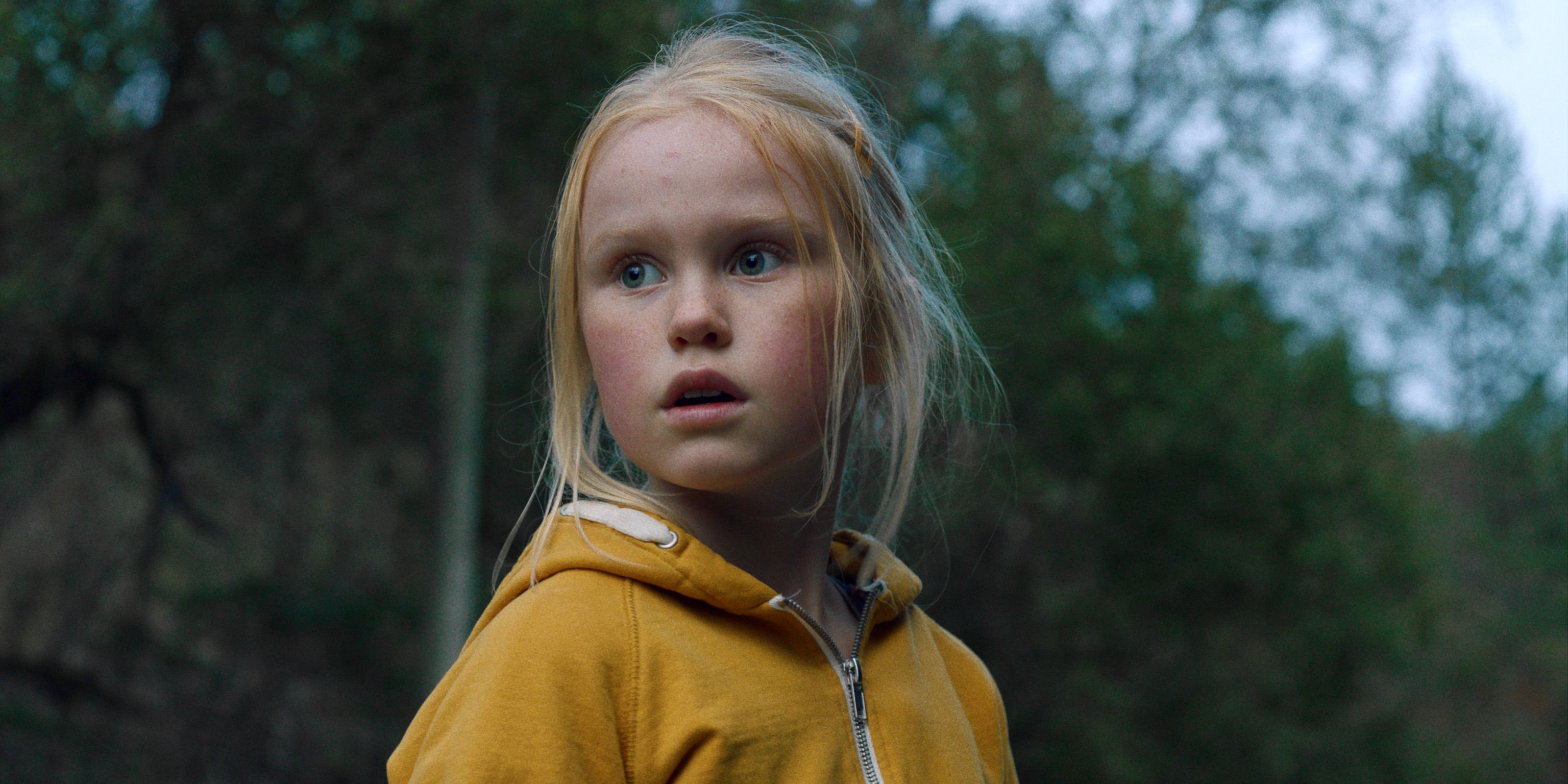 The Innocents Review: Intelligent & Horrifying Genre Tale Leaves A Mark