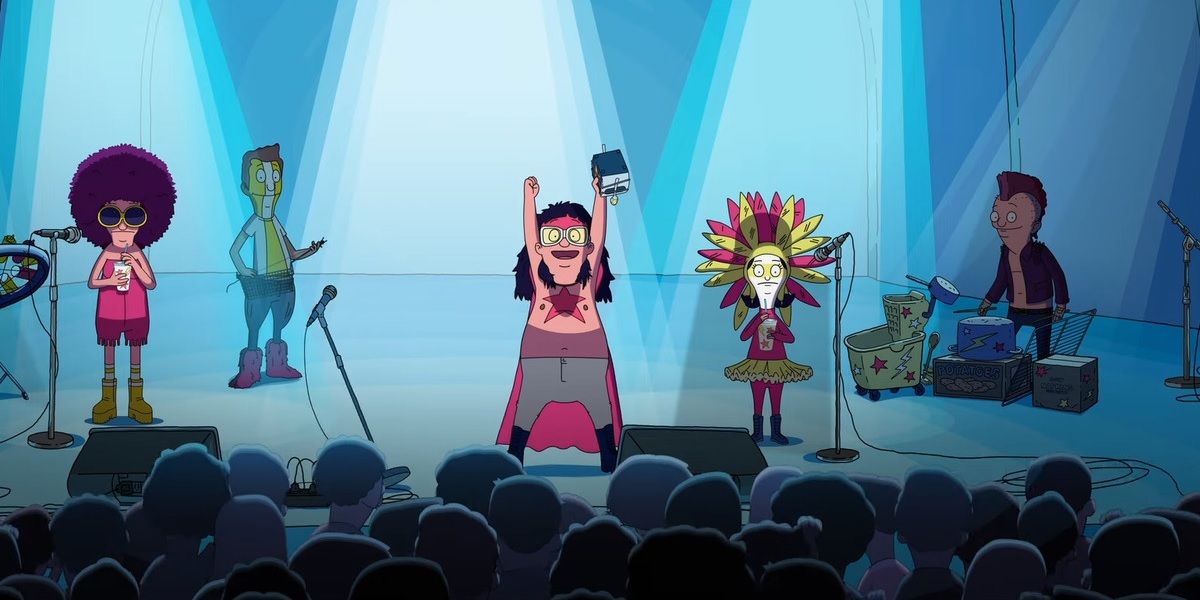Ranking Every Musical Number In The Bob's Burgers Movie
