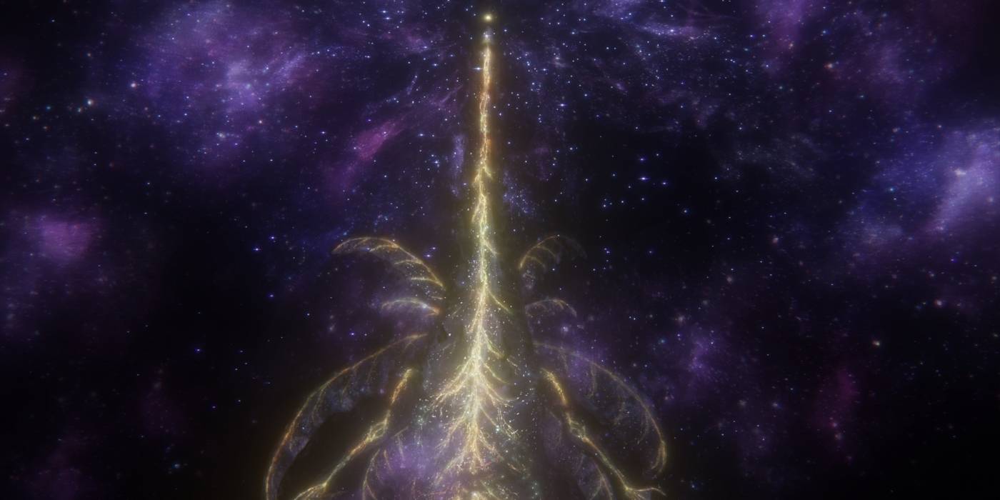 The Lore Origins Of Elden Ring's Incantations
