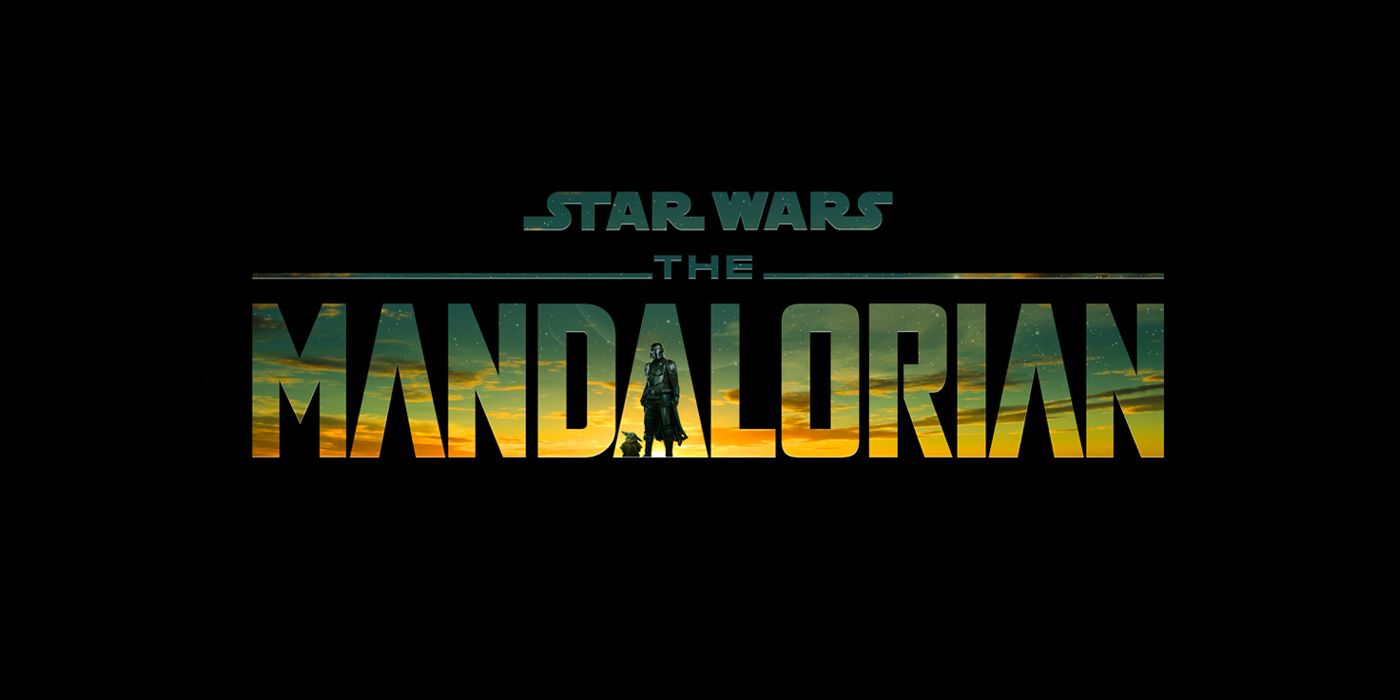 The Mandalorian Season 3 Poster Cropped