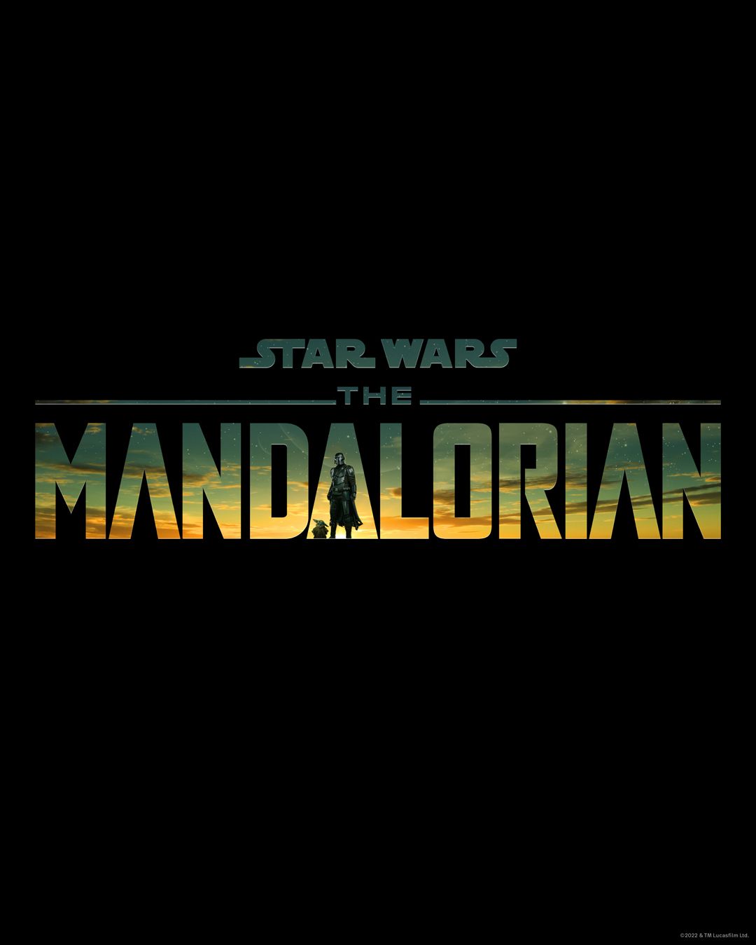 The Mandalorian Season 3 Poster Shows First Look At Grogu & Din's Return