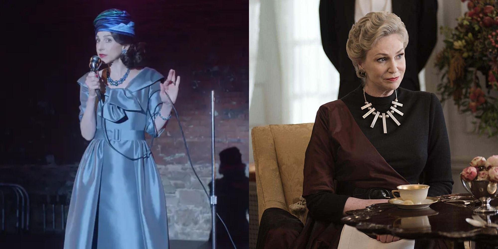 Marvelous Mrs. Maisel: The 10 Most Shocking Things To Happen in The Show