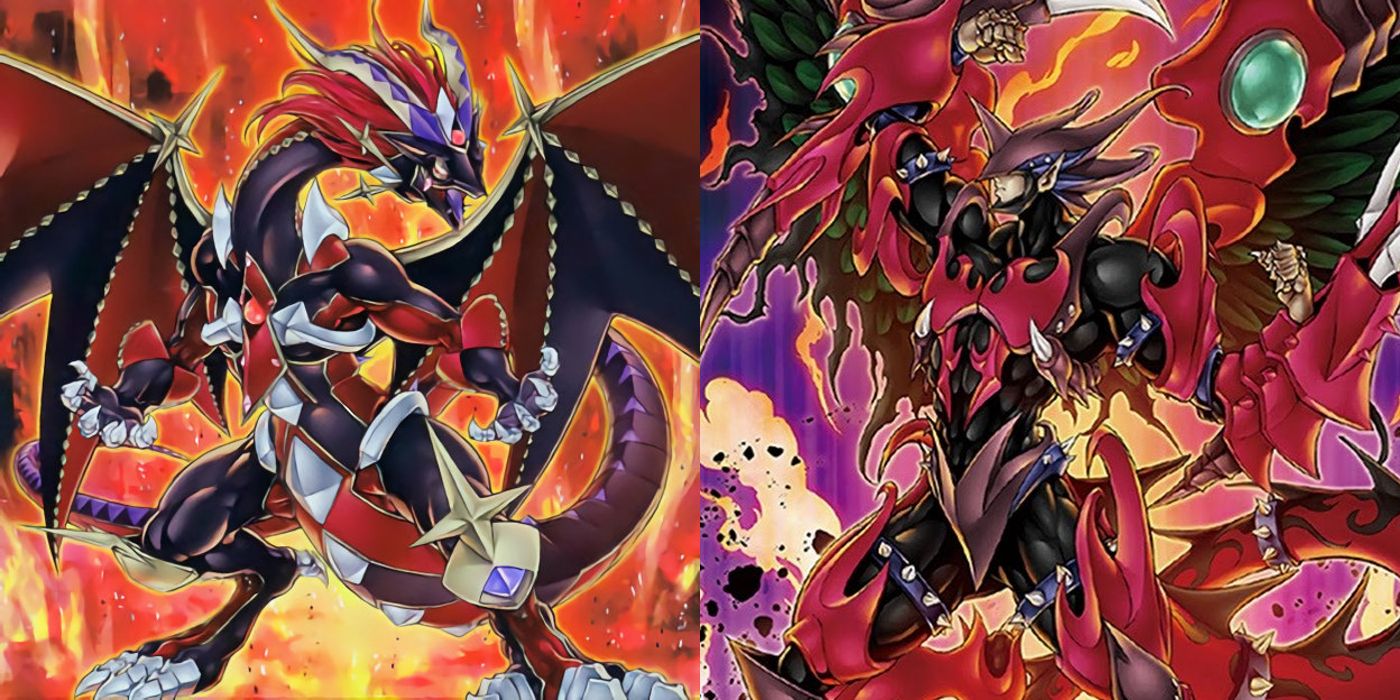The Most Annoying Cards In Yu Gi Oh Master Duel Destiny Hero Destroy Pheonix Enforcer and Masquerade the Blazing Dragon