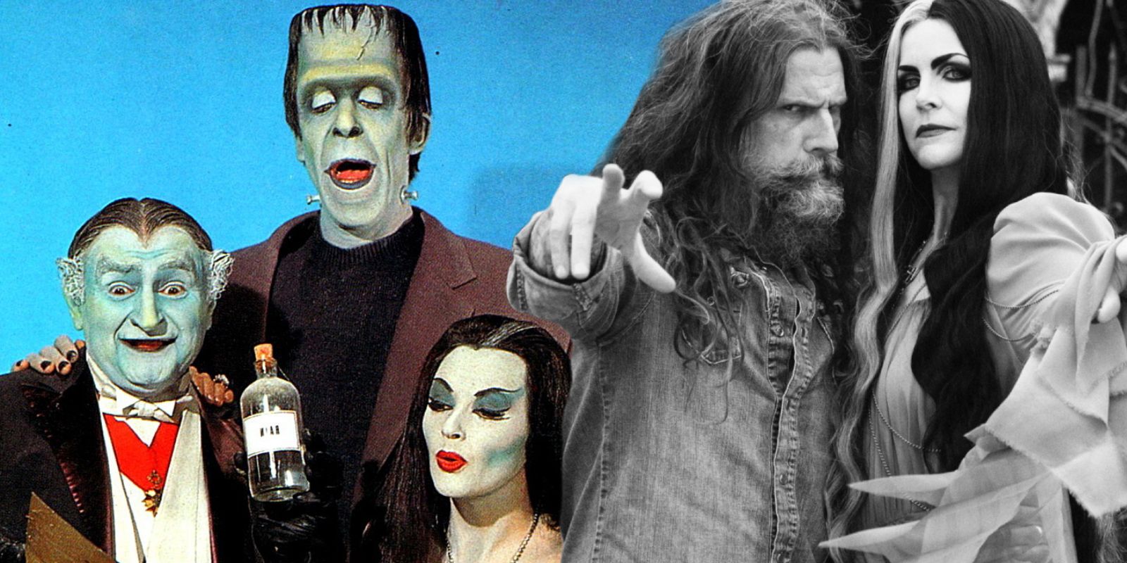 The Munsters’ Runtime Hints At A Rob Zombie Reboot Problem