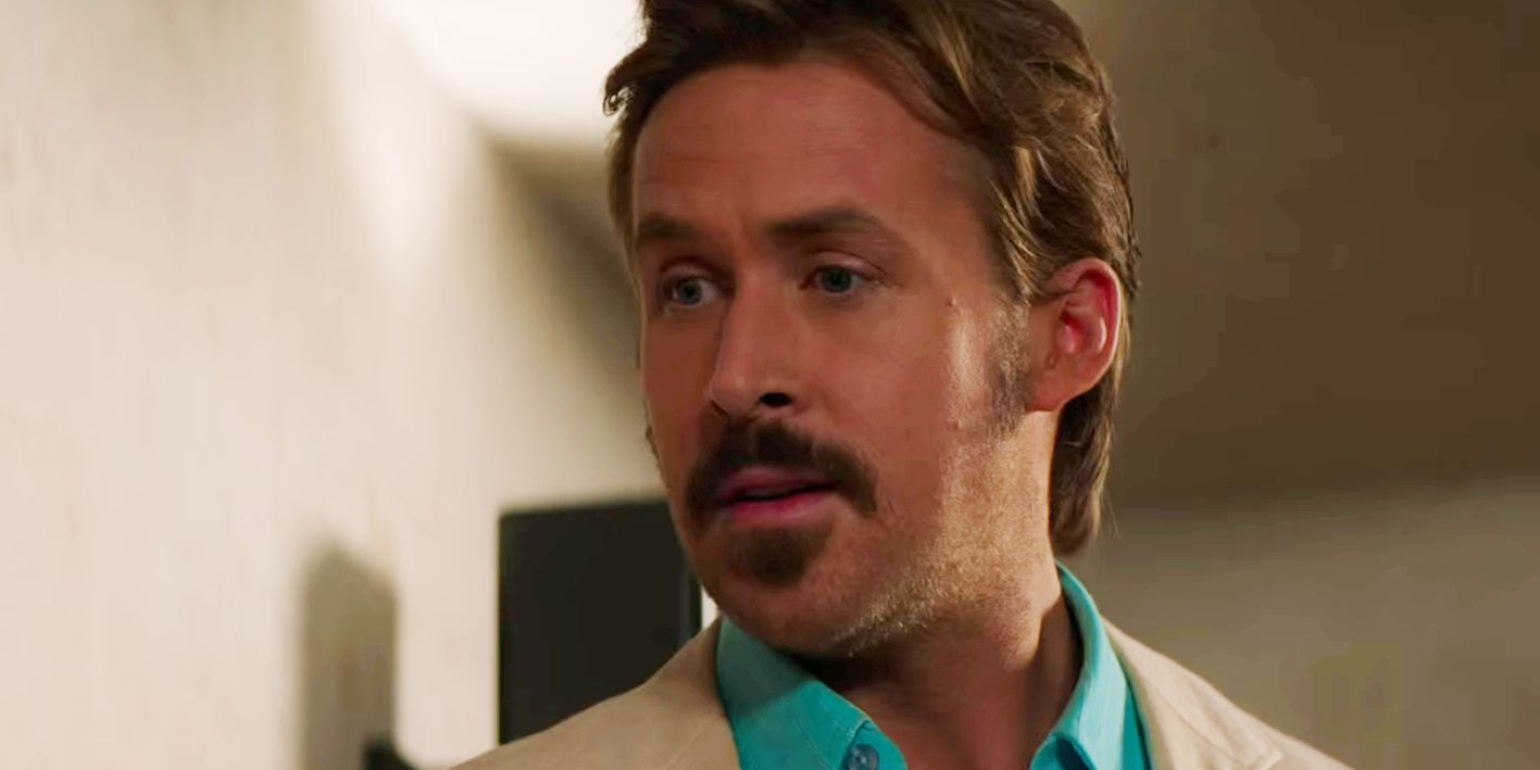 Ryan Gosling set for Universal's The Fall Guy movie