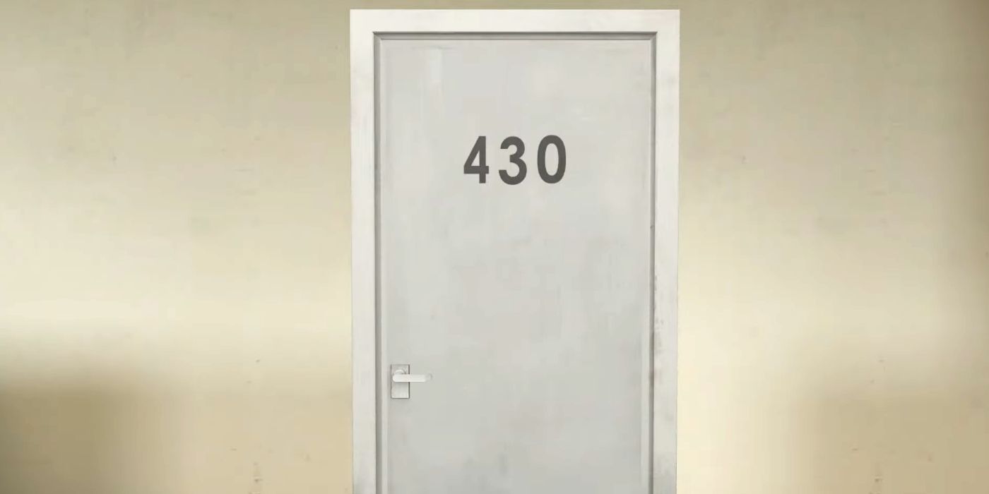 The Stanley Parable Ultra Deluxe How to Get The Door 430 Achievement