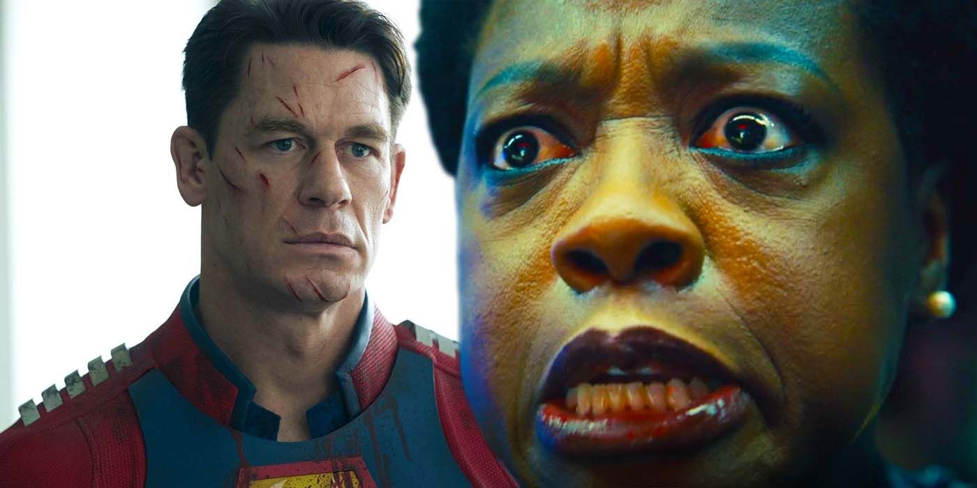 The Suicide Squad Spinoff Villain Problem