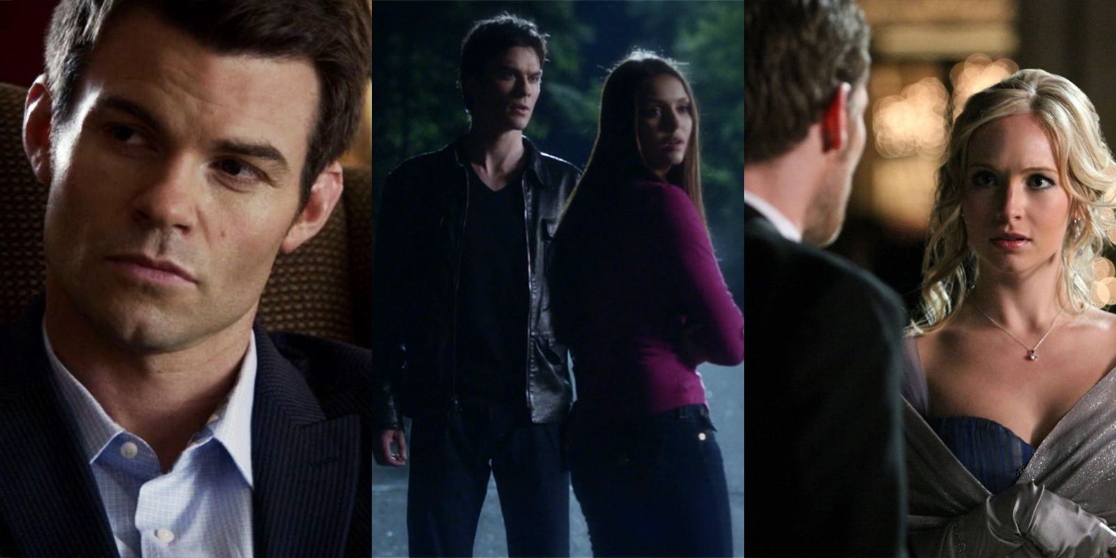 elijah vampire diaries quotes