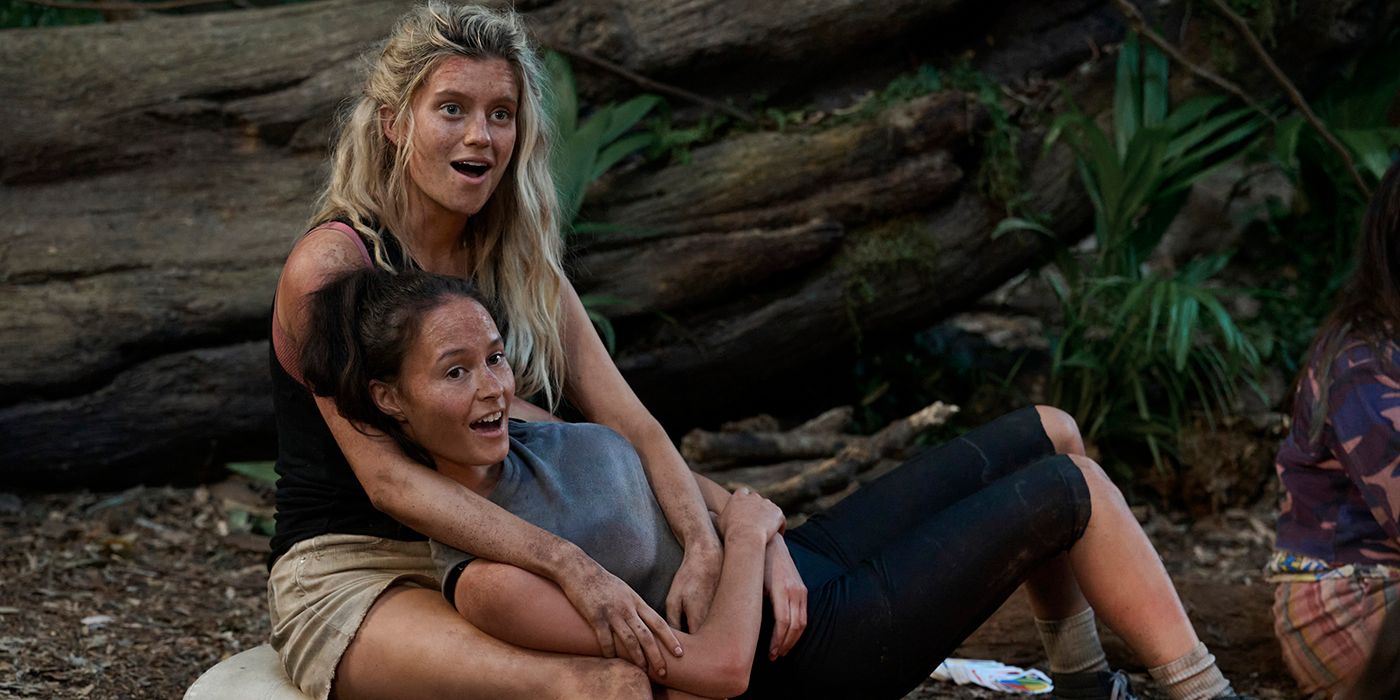 The Wilds Season 2 Shoni