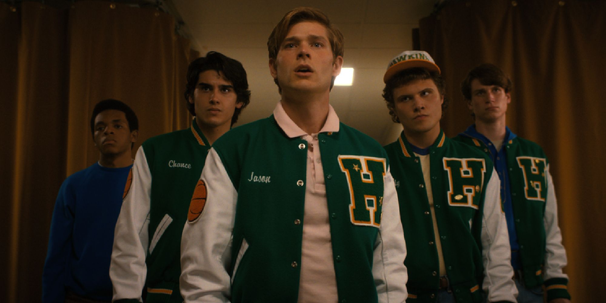 10 Best Songs Used In Stranger Things Season 4